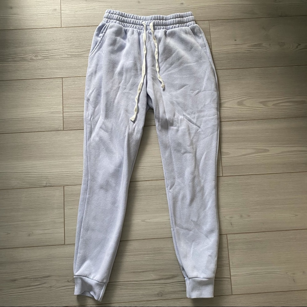 Forever 21 sweats